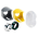 ABB MA1-8131 MA1-8131 Adaptor Product Image