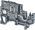 ABB MA2.5/5-SNB-CPE MA2.5/5-SNB-CPE Pluggable Terminal Blocks Product Image