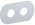 ABB MA6-1002 MA6-1002 Legend plate Product Image