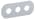 ABB MA6-1003 MA6-1003 Legend plate Product Image