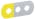 ABB MA6-1007 MA6-1007 Legend plate Product Image