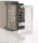 ABB MAR.12 MAR.12 Marker label, for devices with DIP switches Product Image