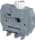 ABB MB10/24.SF Screw Clamp Terminal Blocks | 1SNA116299R2000 Product Image