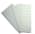 ABB MC512PA MC512PA Terminal Block Blank Marker card, white, polyamide Product Image