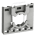 ABB MCBH5-00 MCBH5-00 Contact block holder Product Image