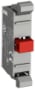ABB MCBL-10 Contact Block | MCBL-10 Product Image