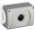 ABB MEP1-0 Enclosure | 1SFA611811R1000 Product Image