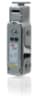 ABB MKEY8Z-24VDC MKey8Z, SS Sol M20, 24V, Std. Key Product Image