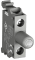 ABB MLBL-01BL MLBL-01BL LED block Product Image