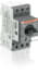 ABB MO132-10 MO132-10 Manual Motor Starter Magnetic Only Product Image
