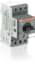 ABB MO132-4.0 MO132-4.0 Manual Motor Starter Magnetic Only Product Image