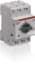 ABB MO325-25 MO325-25 Manual Motor Starter Magnetic Only Product Image