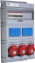 ABB MP16/3-PLASTIC Modular Combi Plastic, 16A, 3x3P+N+E, 250x430x160, 4x10/16A, IP44 Product Image