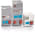 ABB MP16/3-PLASTIC Modular Combi Plastic, 16A, 3x3P+N+E, 250x430x160, 4x10/16A, IP44 Product Image