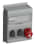 ABB MP32-PLASTIC Modular Combi Plastic, 32A, 1x3P+N+E 32A, 250x300x160, 4x10/16A, IP44 Product Image