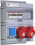ABB MP32/1-PLASTIC Modular Combi Plastic, 32A, 2x3P+N+E 32A, 250x300x160, 1x10/16A, IP44 Product Image