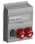 ABB MP32/1-PLASTIC Modular Combi Plastic, 32A, 2x3P+N+E 32A, 250x300x160, 1x10/16A, IP44 Product Image