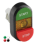 ABB MPD16-11C MPD16-11C Double Pushbutton Product Image