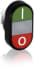 ABB MPD2-11C MPD2-11C Double Pushbutton Product Image
