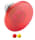 ABB MPM2-31R MPM2-31R Mushroom pushbutton Product Image