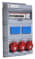 ABB MPR16/3 Modular Combi Plastic, 16A, 3x3P+N+E, 250x430x160, 4x10/16A, IP44 Product Image