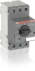 ABB MS116-2.5-1SAM250000R1007 Manual Motor Starter | MS116-2.5 Product Image