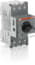 ABB MS116-4.0-1SAM250000R1008 Manual Motor Starter | 1SAM250000R1008 Product Image
