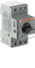 ABB MS116-6.3-1SAM250000R1009 Manual Motor Starter | 1SAM250000R1009 Product Image