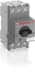 ABB MS132-25T MS132-25T Circuit Breaker for Primary Transformer Protection Product Image