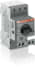 ABB MS132-6.3-HKF1-11 MS132-6.3-HKF1-11 Manual Motor Starter Product Image
