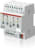 ABB MT/S4.12.2M MT/S4.12.2M Security Terminal, 4-fold Product Image
