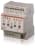 ABB MT/S8.12.2M MT/S8.12.2M Security Terminal, 8-fold Product Image