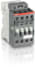 ABB NFZB31E-21 NFZB31E-21 24-60V50/60HZ 20-60VDC Contactor Relay Product Image