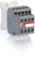 ABB NSL44E-81 NSL44E-81 24VDC Contactor Relay Product Image