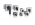 ABB OC25GP2B OC25GP2B Handle Product Image