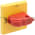 ABB OHY3PH Handle | 1SCA022400R3120 Product Image