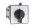 ABB OL125SO31RB OL125SO31RB Cam switch Product Image