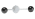 ABB OLZ3DB OLZ3DB Handle Product Image