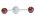 ABB OLZ3DR OLZ3DR Handle Product Image