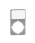 ABB OMFG72 OMFG72 Additional lettering plate Product Image