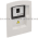 ABB OPMP-01 Panel Mounting Platform | 3AUA0000013086 Product Image