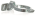 ABB ORION-MIRROR-K120 Orion Mirror K120 - Dev. mirror in stand Product Image