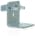 ABB ORION-STAND-100 Orion Stand 100 - Protective stand 100cm Product Image