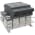 ABB OS200J03 Fusible Disconnect Switch | 1SCA022733R6130 Product Image