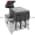ABB OS60GJ03P Fusible Disconnect Switch | 1SCA115443R1001 Product Image