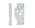 ABB OSGZD1 Fastening | 1SCA115688R1001 Product Image