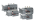 ABB OSM250D3M230C OSM250D3M230C Motorized switch fuse Product Image
