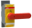 ABB OSVY800DK Handle+Cover OSVY800DK Product Image