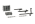 ABB OSZX3 OSZX3 Blown fuse indicators Product Image