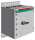 ABB OT1000BTRR3TZ OT1000BTRR3TZ EMC safety switch Product Image